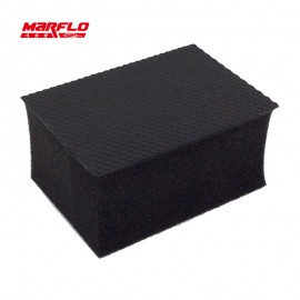 Marflo Car Washing Magic Clay Bar Magic Clay Mud olish Wax for Car Care Car Cleaning by Brilliatech 6033D