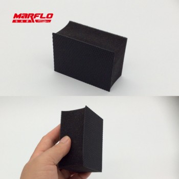 Marflo Car Washing Magic Clay Bar Magic Clay Mud olish Wax for Car Care Car Cleaning by Brilliatech 6033D