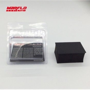 Marflo Car Washing Magic Clay Bar Magic Clay Mud olish Wax for Car Care Car Cleaning by Brilliatech 6033D