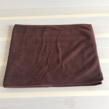 1pc Microfiber Towel Car Glass Table Kitchen Polish Wash Cloth Auto Care Light Glass Microfiber Cleaning Towels 30*30cm