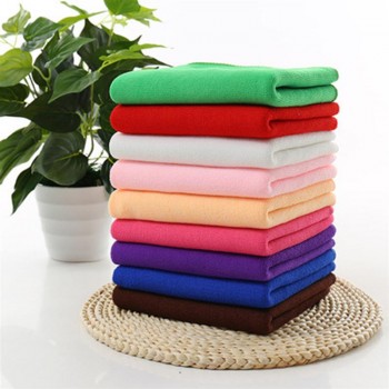 VORCOOL Car Cleaning Towels 30x70cm Microfiber Car Towel Auto Car Polishing Waxing Drying Cloth for Car Washing