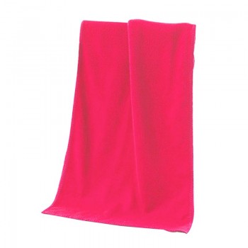VORCOOL Car Cleaning Towels 30x70cm Microfiber Car Towel Auto Car Polishing Waxing Drying Cloth for Car Washing