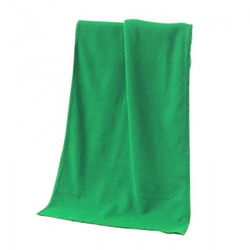 VORCOOL Car Cleaning Towels 30x70cm Microfiber Car Towel Auto Car Polishing Waxing Drying Cloth for Car Washing