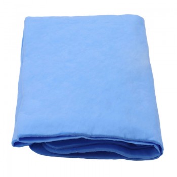 Magical Auto Care Suede PVA Deerskin Chamois Towels Car Cleaning Cham Towel Washcloth Sponge Super absorbent