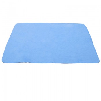 Magical Auto Care Suede PVA Deerskin Chamois Towels Car Cleaning Cham Towel Washcloth Sponge Super absorbent