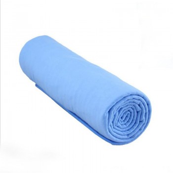 Magical Auto Care Suede PVA Deerskin Chamois Towels Car Cleaning Cham Towel Washcloth Sponge Super absorbent