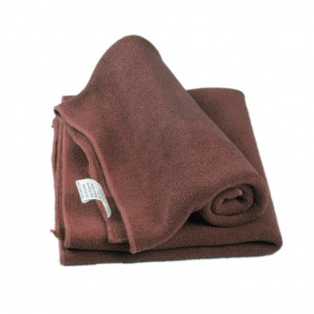 22*22CM Car Wash Microfiber Towel Auto Cleaning Drying Cloth Hemming Care Cloth Detailing Polishing Towels Duster