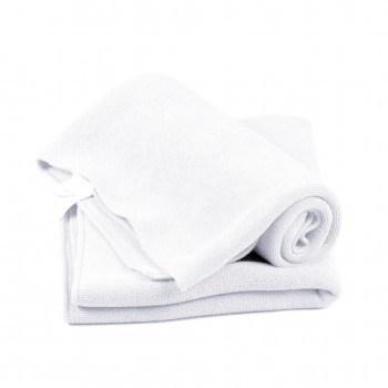 22*22CM Car Wash Microfiber Towel Auto Cleaning Drying Cloth Hemming Care Cloth Detailing Polishing Towels Duster