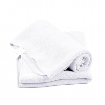 22*22CM Car Wash Microfiber Towel Auto Cleaning Drying Cloth Hemming Care Cloth Detailing Polishing Towels Duster