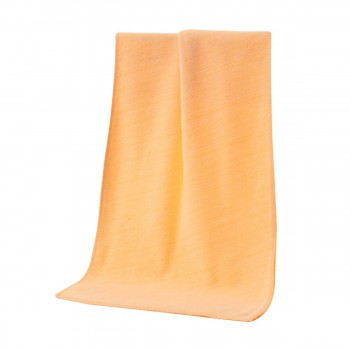 1 oc 30x70cm Car Cleaning Towels Microfiber Auto Car Polishing Waxing Drying Cloth  Car Washing Towel Soft Car Accessories