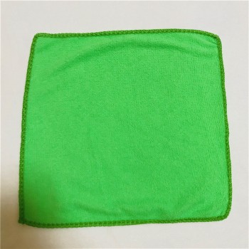 5pcs Microfiber Towel Car Wash Soft Cleaning Car Care Detailing Cloths Auto Wash Towel Duster 25cmX25cm