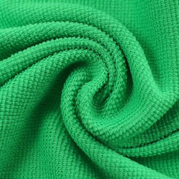 1pc 30x70cm Microfiber Car Cleaning Cloths Car Care Towels Auto Car Polishing Waxing Drying Towel Cloth Auto Cleaning Cleaner
