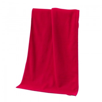 1pc 30x70cm Microfiber Car Cleaning Cloths Car Care Towels Auto Car Polishing Waxing Drying Towel Cloth Auto Cleaning Cleaner