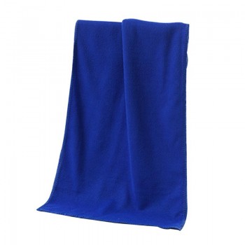 1pc 30x70cm Microfiber Car Cleaning Cloths Car Care Towels Auto Car Polishing Waxing Drying Towel Cloth Auto Cleaning Cleaner