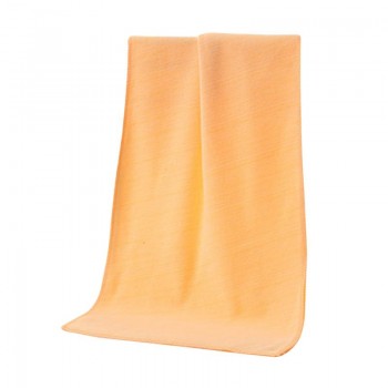1pc 30x70cm Microfiber Car Cleaning Cloths Car Care Towels Auto Car Polishing Waxing Drying Towel Cloth Auto Cleaning Cleaner