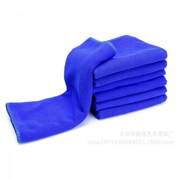 60*160cm Large Size Soft Car Cleaning Towel Microfibre Detailing Polishing Scrubing Waxing Cloth Hand Towel Kitchen Towel