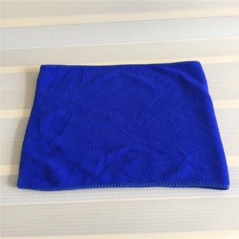 5pcs Multifunctional Car Glass Table Kitchen Polish Wash Cloth Auto Care Light Glass Microfiber Cleaning Towels 30*30cm
