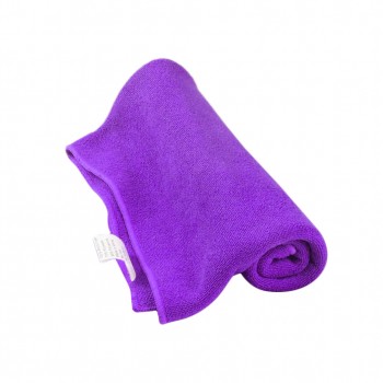 Car Soft Microfiber Cleaning Towel Car Wash Dry Clean Polish Cloth Motorcycle Detailing Care Kitchen Housework Towel