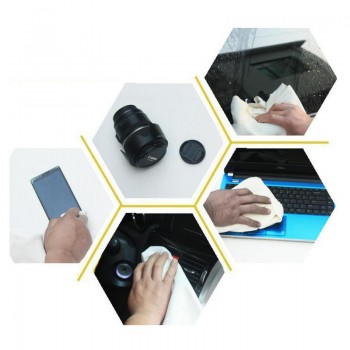 50*80CM Soft Car Wash Towel Microfiber Car Cleaning Drying Cloth Hemming Care Cloth Detailing Wash Towel For Car Home