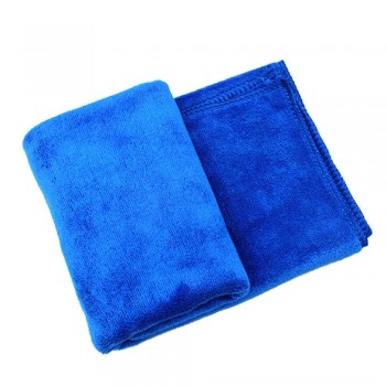 Microfiber Cleaning Cloth 40*60cm Car Wash Cloths Absorbent Car Drying Towel Home Dry Car Cleaning Washing Towel C811050