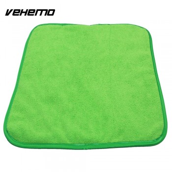 Vehemo Microfiber Car Wash Cloth Home amp; Living Duster Cloth Soft Cleaning Towels Carcare Carcleaning