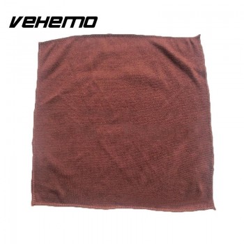 5pcs Soft Superfine Fiber Cleaning Towel Car Wiping Detailing Polishing Cloth