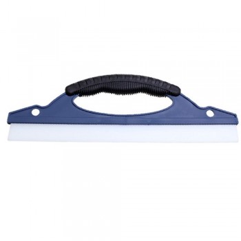 Glass Window Wiper Soap Blade Brush Towel Cleaner Squeegee Shower Bathroom Mirror Car cleaning auto accessorie Durable