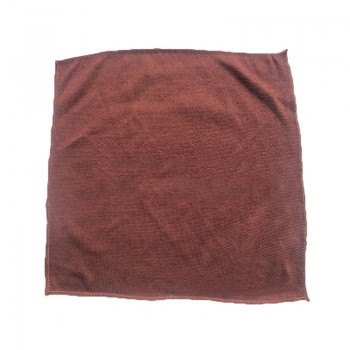 Vehemo 5pcs Soft Superfine Fiber Cleaning Towel Car Detailing Polishing Cloth