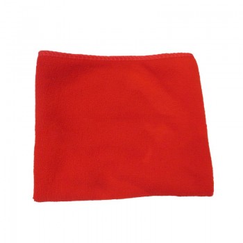 Vehemo 5pcs Soft Superfine Fiber Cleaning Towel Car Detailing Polishing Cloth