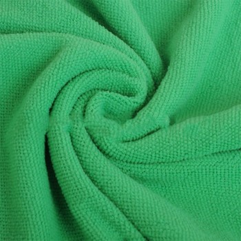 Vehemo 5pcs Soft Superfine Fiber Cleaning Towel Car Detailing Polishing Cloth