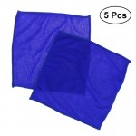 5pcs Car Care Premium Ultra Fine Microfiber Towel Car Cleaning Cloth for Kitchen Dirt Cleaning Washing Towels