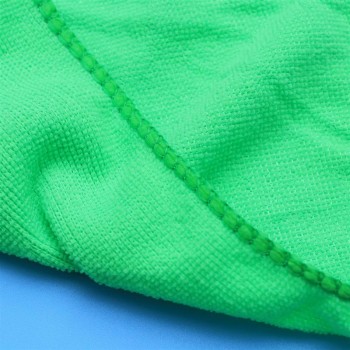 5pcs Car Care Premium Ultra Fine Microfiber Towel Car Cleaning Cloth for Kitchen Dirt Cleaning Washing Towels