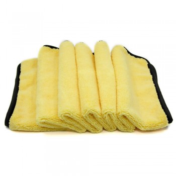 Super Absorbent Car Wash Microfiber Towel Car Cleaning Drying Cloth Large Size 92*56cm Hemming Car Care Cloth Detailing Towel