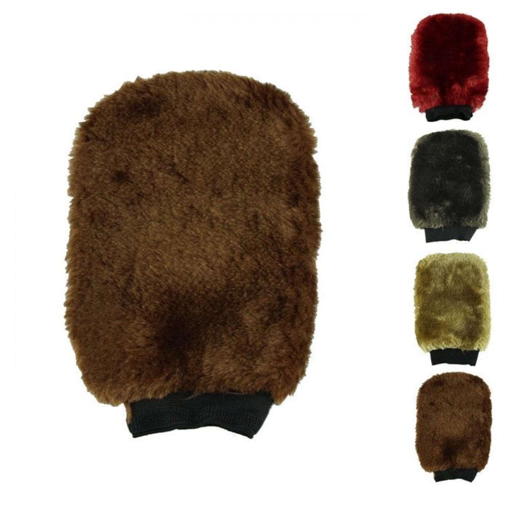 Multi-function Wool Washing Paws Car Wash Gloves Car Wash GlovesCleaning Gloves Car Supplies Free shipping high quality