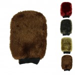 Multi-function Wool Washing Paws Car Wash Gloves Car Wash GlovesCleaning Gloves Car Supplies Free shipping high quality
