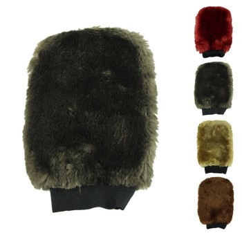 Multi-function Wool Washing Paws Car Wash Gloves Car Wash GlovesCleaning Gloves Car Supplies Free shipping high quality