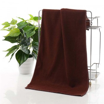 30x70cm Car Wash Microfiber Towel Car Cleaning Drying Cloth Car Care Cloth Wash Towel For Toyota
