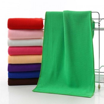 VORCOOL 12x28 Inch Car Cleaning Towels Mircofiber Auto Car Polishing Waxing Drying Cloth Car Cleaing Tool  Auto Accessories