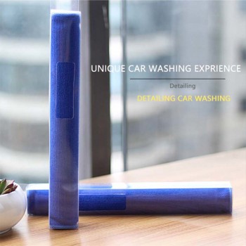 DETAILING Car Wash 1.0 and 2.0 Clay Towel Microfiber Towel Auto Magic Clay Cloth For Car Cleaning Auto Accessories