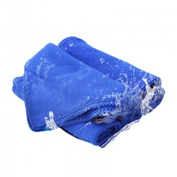12Pcs Microfibre Cleaning Auto Soft Cloth Washing Cloth Towel Duster 30x30cm Car Home Cleaning Polish Towel Micro Fiber Towels