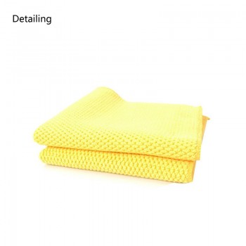DETAILING New Arrival 3.0 Clay Bar Microfiber Magic Clay Towel Car Washing Cloth Auto Cleaning Towel for Car Wash