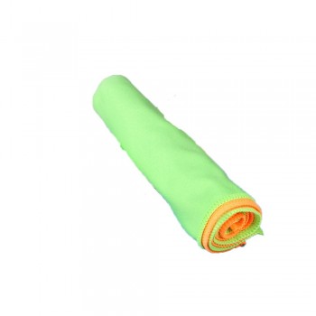 Car Wax Polish Auto Care Detailing Car Wash Non-trace Towel Cleaning Tool Ultra Soft Microfiber Cloth 30cmX40cm