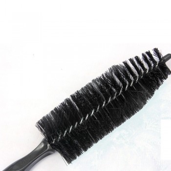 Car Vehicle Motorcycle Wheel Tire Rim Scrub Brush Washing Cleaning Tool Cleaner Towel Accesorios de coche auto accessorie