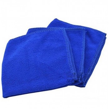 30cm x 30cm Car Wash Towel Cloth Soft Microfiber Absorbent Car Care Detailing Cloths Wash Towel Cloths Wash C811080