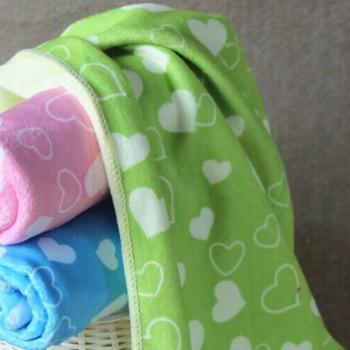 25*50cm Car Wash Towels Microfiber Fabric Hand Towel Hotel Bathroom Kitchen Dishcloth Drying Soft Washcloth
