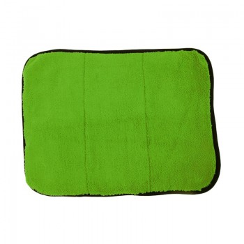 45 * 38 CM Car Wash Microfiber Towel Auto Cleaning Drying Cloth Hemming Car Care Cloth Detailing Car Wash Towel