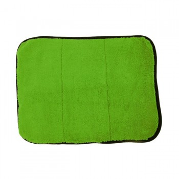 45 * 38 CM Car Wash Microfiber Towel Auto Cleaning Drying Cloth Hemming Car Care Cloth Detailing Car Wash Towel