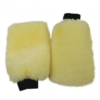 New Microfiber Plush Mitt Car Wash Mitten Washing Glove Cleaning Brush Tools Towel high quality High cost performance