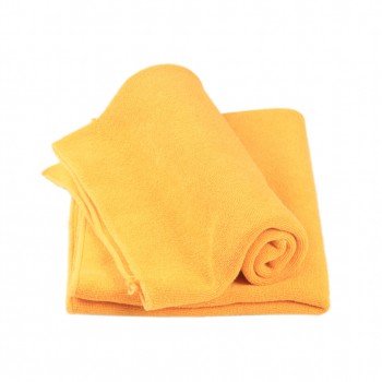 Car Care Polishing Wash Towels Plush Microfiber Washing Drying Towel Strong Thick Plush Polyester Fiber Car Cleaning Cloth