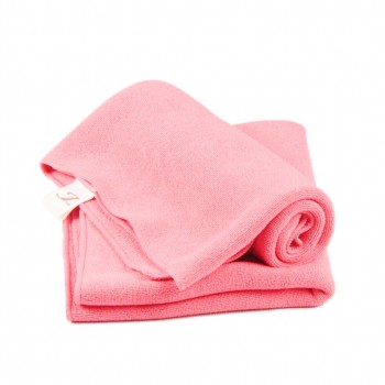 Car Care Polishing Wash Towels Plush Microfiber Washing Drying Towel Strong Thick Plush Polyester Fiber Car Cleaning Cloth